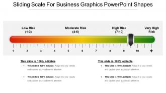 9768928 style variety 3 measure 2 piece powerpoint presentation diagram infographic slide