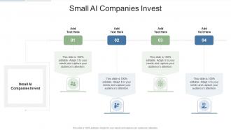 Small Ai Companies Invest In Powerpoint And Google Slides Cpb