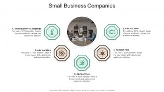 Small Business Companies In Powerpoint And Google Slides Cpb