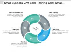 Small business crm crm small business sales training cpb