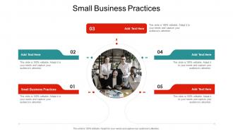 Small Business Practices In Powerpoint And Google Slides Cpb