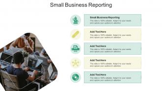 Small Business Reporting In Powerpoint And Google Slides Cpb