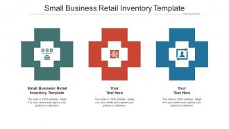 Small business retail inventory template ppt powerpoint presentation image cpb
