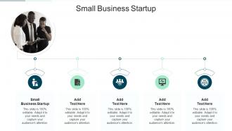 Small Business Startup In Powerpoint And Google Slides Cpb