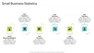 Small Business Statistics In Powerpoint And Google Slides Cpb