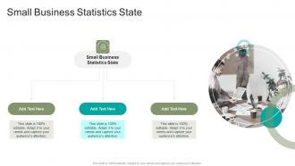 Small Business Statistics State In Powerpoint And Google Slides Cpb