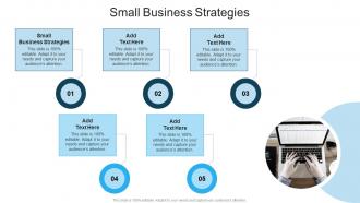 Small Business Strategies In Powerpoint And Google Slides Cpb