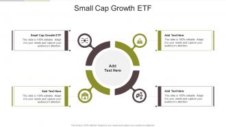 Small Cap Growth Etf In Powerpoint And Google Slides Cpb