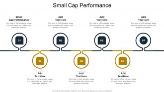 Small Cap Performance In Powerpoint And Google Slides Cpb