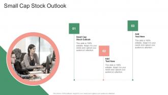 Small Cap Stock Outlook In Powerpoint And Google Slides Cpb