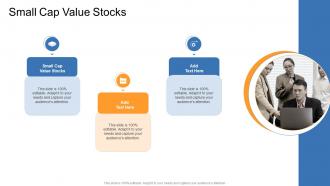 Small Cap Value Stocks In Powerpoint And Google Slides Cpb