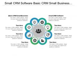 Small crm software basic crm small business lead management cpb
