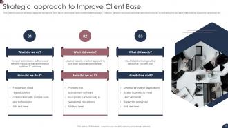 Small Enterprise Company Profile Powerpoint Presentation Slides
