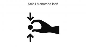 Small Monotone Icon In Powerpoint Pptx Png And Editable Eps Format