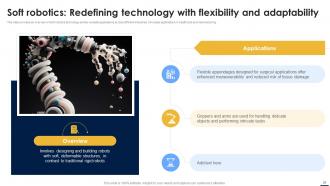 Smart Automation Robotics Technology Transforming Industry With Precision RB Slides Best