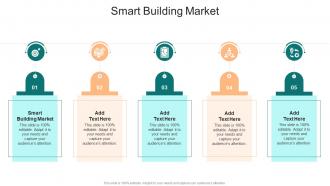 Smart Building Market In Powerpoint And Google Slides Cpb