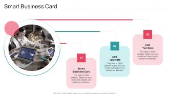 Smart Business Card In Powerpoint And Google Slides Cpb