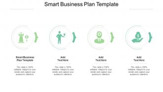 Smart Business Plan Template In Powerpoint And Google Slides Cpb