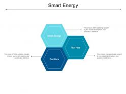 Smart energy ppt powerpoint presentation guide cpb