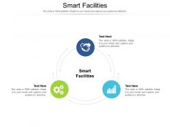 Smart facilities ppt powerpoint presentation icon designs cpb
