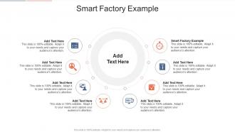 Smart Factory Example In Powerpoint And Google Slides Cpb