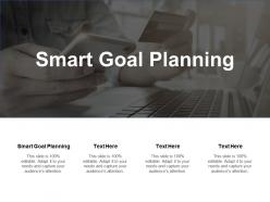 smart_goal_planning_ppt_powerpoint_presentation_ideas_professional_cpb_Slide01