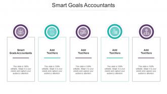 Smart Goals Accountants In Powerpoint And Google Slides Cpb