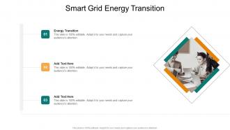 Smart Grid Energy Transition In Powerpoint And Google Slides Cpb