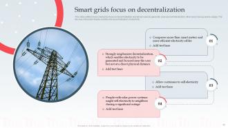 Smart Grid IT Powerpoint Presentation Slides Researched Multipurpose