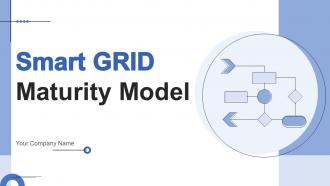 Smart Grid Maturity Model Powerpoint Presentation Slides