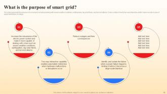 Smart Grid Vs Conventional Grid Powerpoint Presentation Slides Graphical Designed