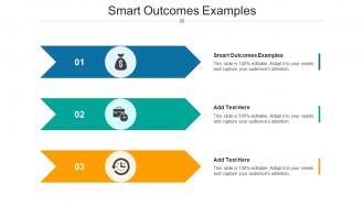 Smart Outcomes Examples In Powerpoint And Google Slides Cpb