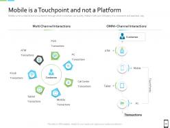 Smart Phone Strategy Powerpoint Presentation Slides