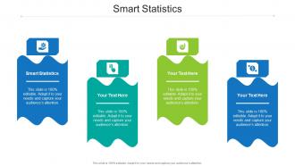 Smart Statistics Ppt Powerpoint Presentation Model Example Introduction Cpb