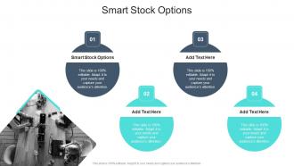Smart Stock Options In Powerpoint And Google Slides Cpb