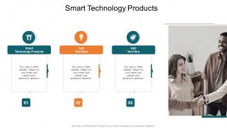 Smart Technology Products In Powerpoint And Google Slides Cpb