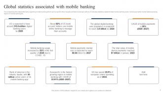 Smartphone Banking For Transferring Funds Digitally Fin CD V Professional Multipurpose