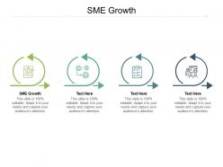 Sme growth ppt powerpoint presentation inspiration slide download cpb