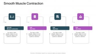 Smooth Muscle Contraction In Powerpoint And Google Slides Cpb