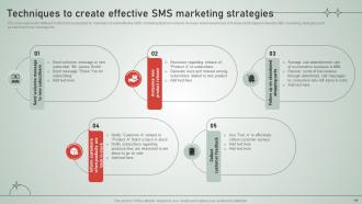 SMS Customer Support Services For Building Customer Loyalty MKT CD V Downloadable Impactful