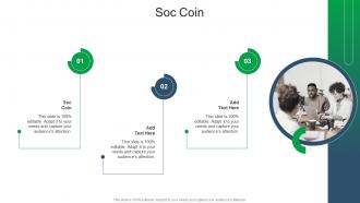 Soc Coin In Powerpoint And Google Slides Cpb