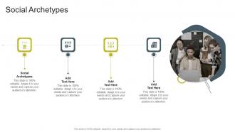 Social Archetypes In Powerpoint And Google Slides Cpb