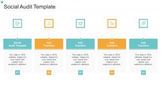 Social Audit Template In Powerpoint And Google Slides Cpb