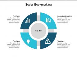 social_bookmarking_ppt_powerpoint_presentation_visual_aids_deck_cpb_Slide01