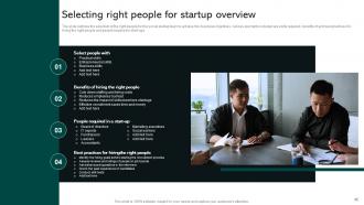 Social Business Startup To Improve Peoples Lives Powerpoint Presentation Slides Impressive Graphical