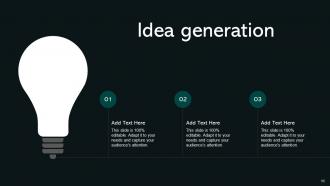 Social Business Startup To Improve Peoples Lives Powerpoint Presentation Slides Best Captivating