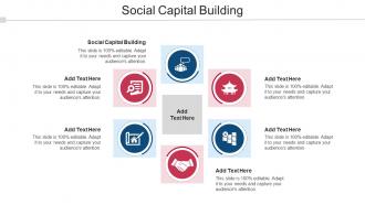 Social Capital Building In Powerpoint And Google Slides Cpb