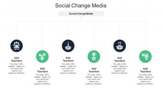 Social Change Media In Powerpoint And Google Slides Cpb