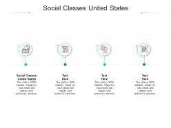 Social classes united states ppt powerpoint presentation file graphic tips cpb