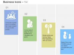 Social communication business deal process control ppt icons graphics